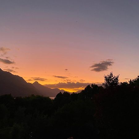 East Rock Leilighet Queenstown Eksteriør bilde