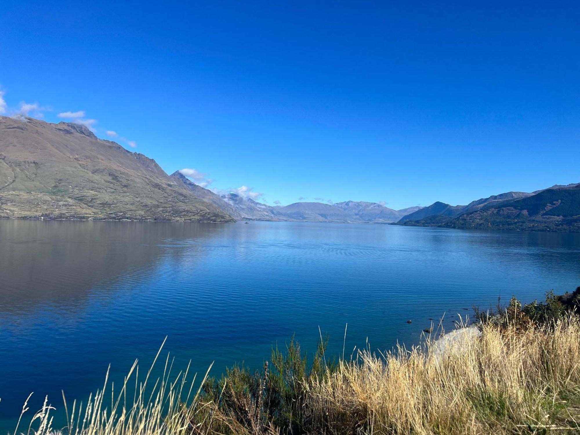 East Rock Leilighet Queenstown Eksteriør bilde